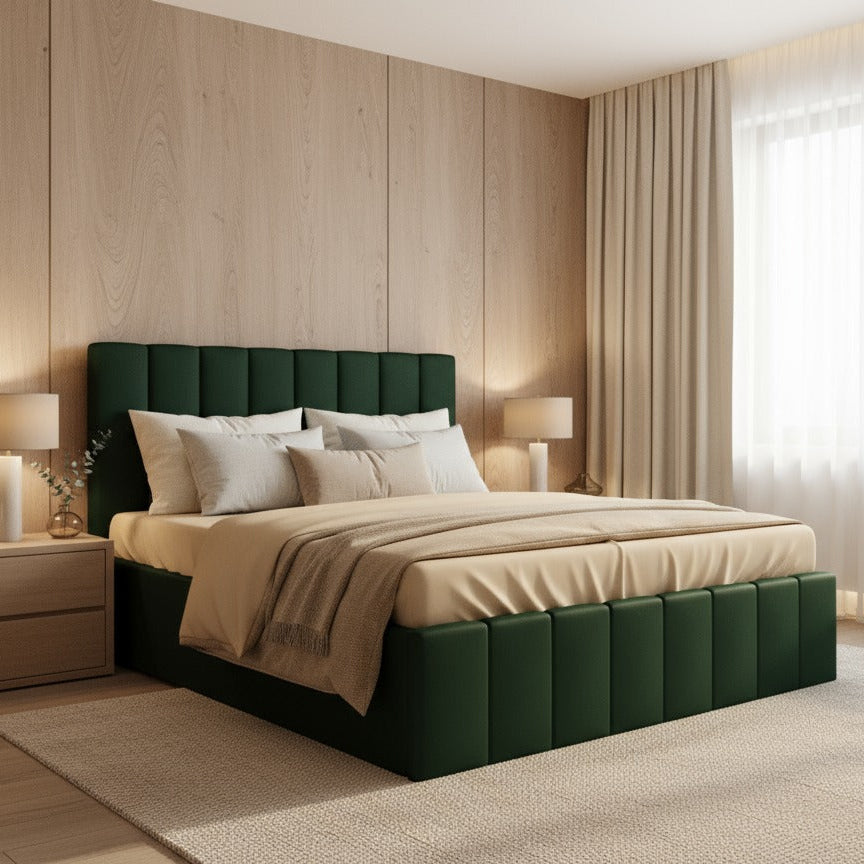 Pat Tapițat - Alex (FARA SALTEA)