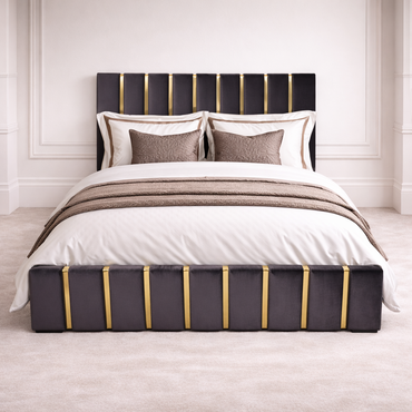 Pat Tapițat - Luca cu Somieră (FARA SALTEA)