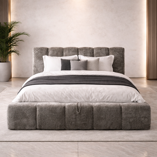 Pat tapițat – Vlad (FARA SALTEA)