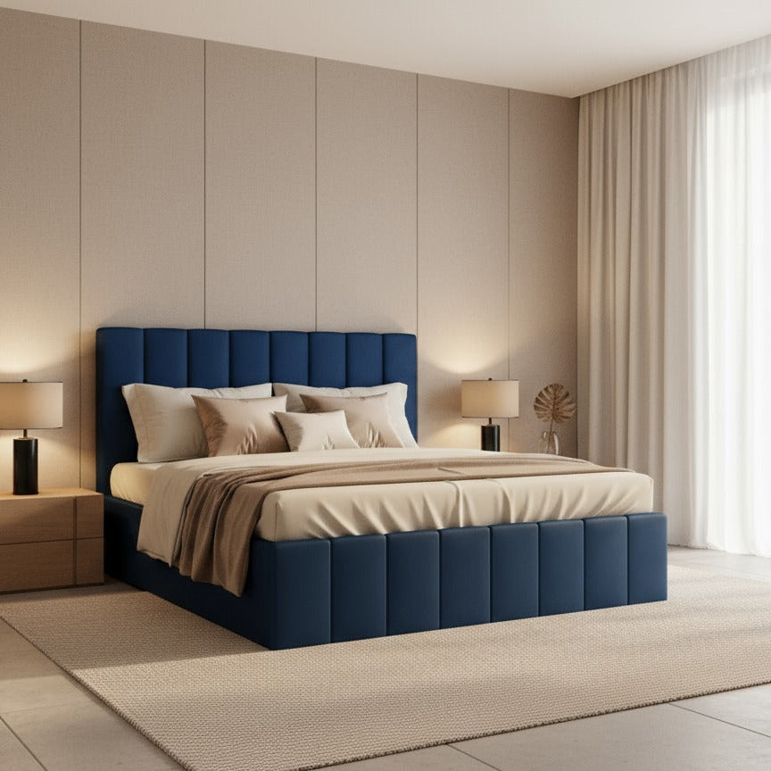 Pat Tapițat - Alex (FARA SALTEA)