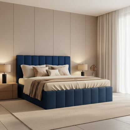 Pat Tapițat - Alex (FARA SALTEA)