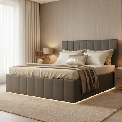 Pat Tapițat - Alex (FARA SALTEA)