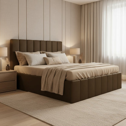 Pat Tapițat - Alex (FARA SALTEA)