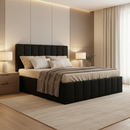 Pat Tapițat - Alex (FARA SALTEA)