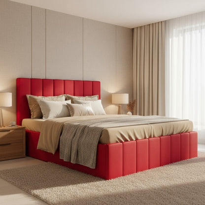 Pat Tapițat - Alex (FARA SALTEA)