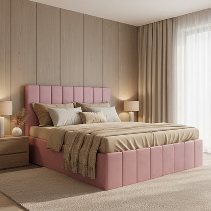 Pat Tapițat - Alex (FARA SALTEA)