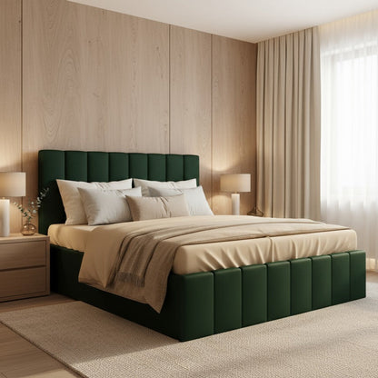 Pat Tapițat - Alex (FARA SALTEA)