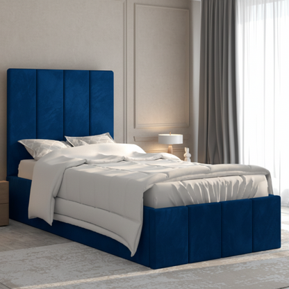 Pat tapițat - Prestige