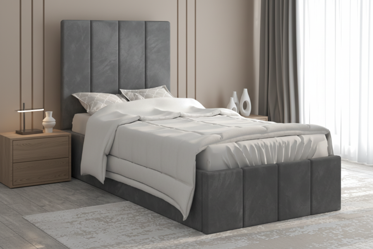 Pat tapițat - Prestige