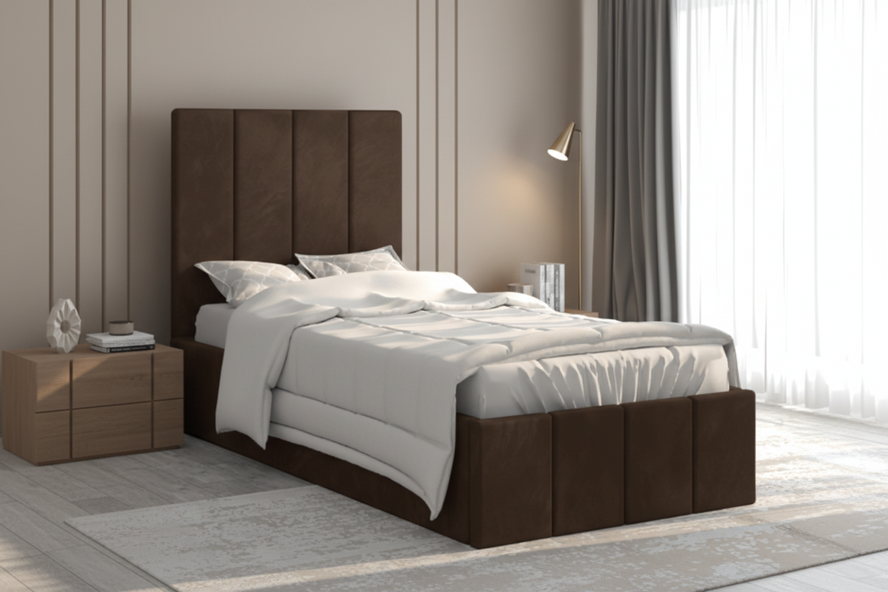 Pat tapițat - Prestige