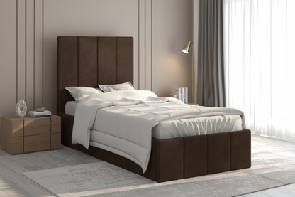 Pat tapițat - Prestige